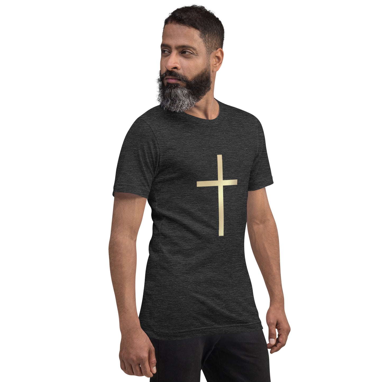Cross of Jesus Unisex T-Shirt