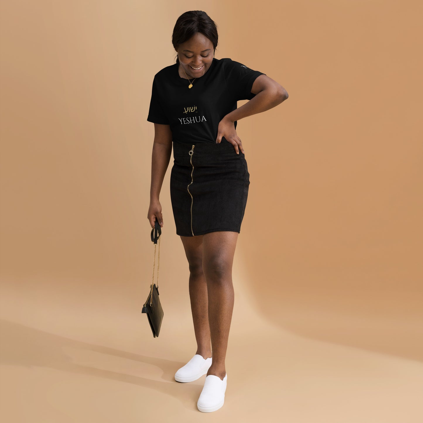 Yeshua Unisex T-shirt