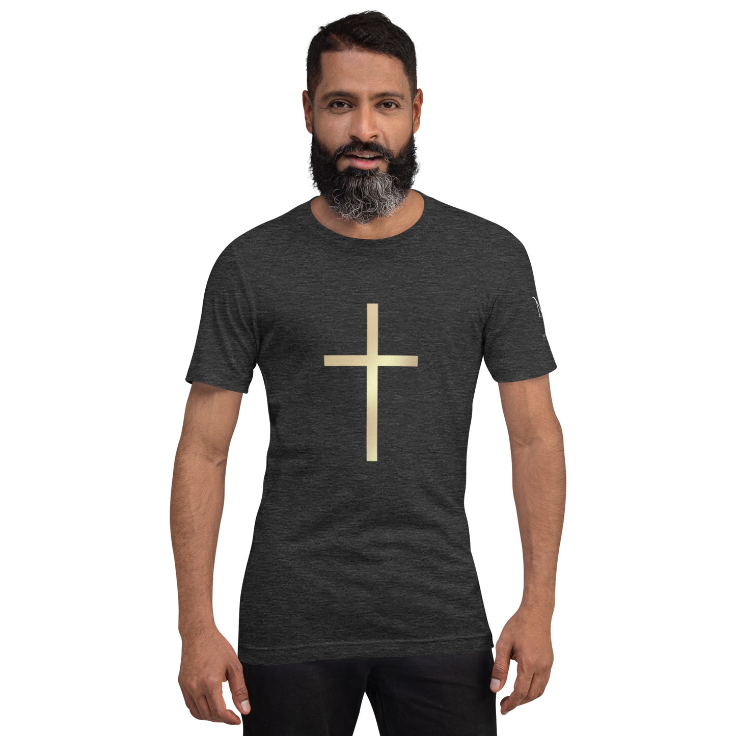 Cross of Jesus Unisex T-Shirt